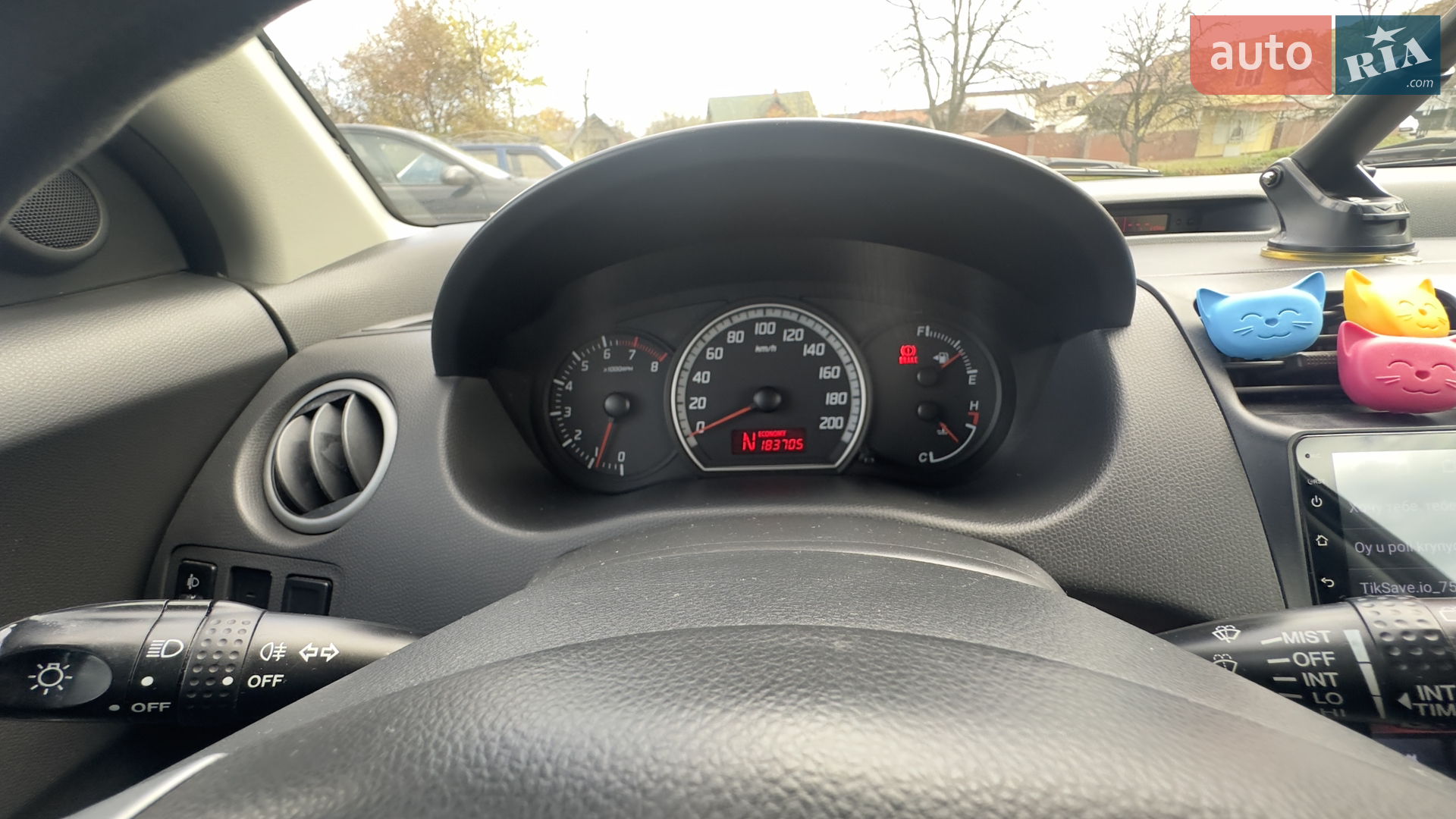Suzuki Suzuki Swift 2006 VIN TSMMZC11S00176846 фото оголошення 4 з 13