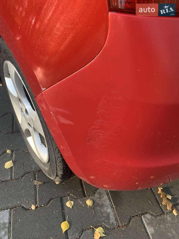 Хетчбек Suzuki Swift 2007 в Тернополі фото 19 Хетчбек Suzuki Swift 2007 в Тернополі