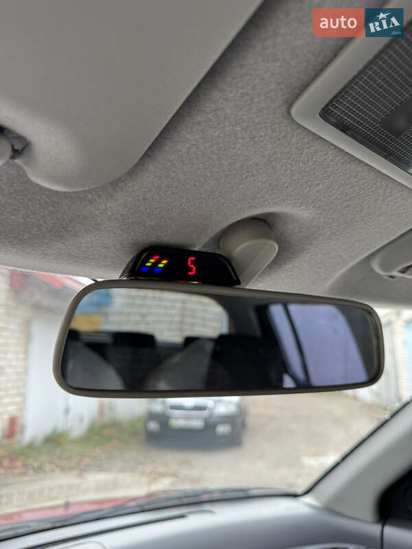 Хетчбек Suzuki Swift 2007 в Львові