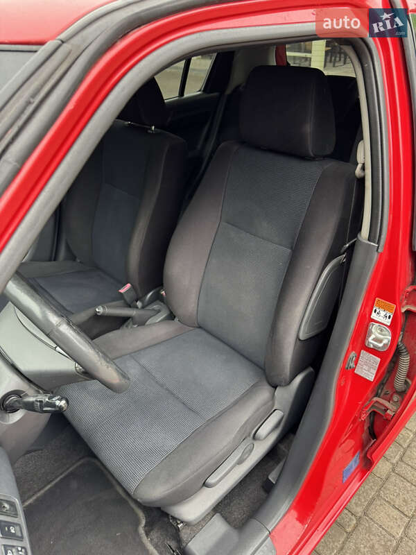 Хетчбек Suzuki Swift 2007 в Одесі фото 23 Хетчбек Suzuki Swift 2007 в Одесі