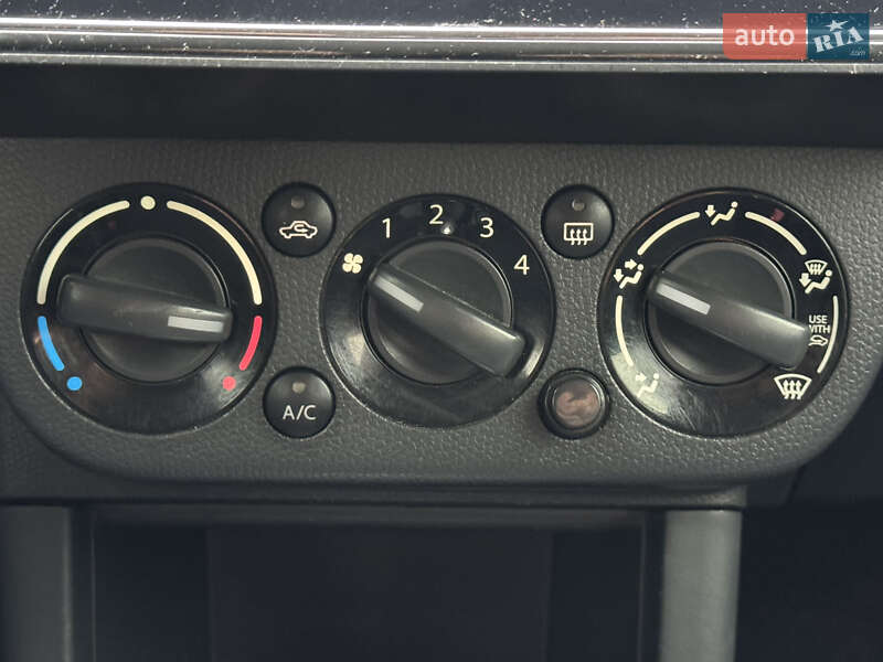 Хетчбек Suzuki Swift 2007 в Одесі фото 35 Хетчбек Suzuki Swift 2007 в Одесі