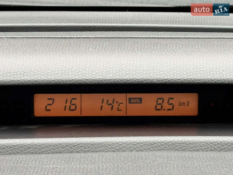 Хетчбек Suzuki Swift 2007 в Одесі фото 45 Хетчбек Suzuki Swift 2007 в Одесі