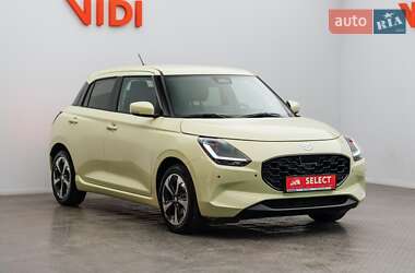 Хетчбек Suzuki Swift 2024 в Києві