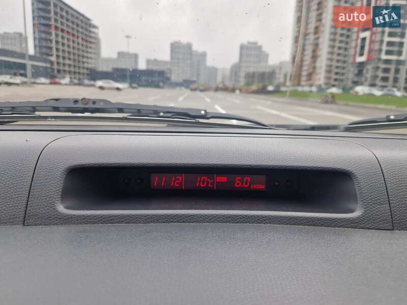 Хетчбек Suzuki Swift 2008 в Києві фото 19 Хетчбек Suzuki Swift 2008 в Києві