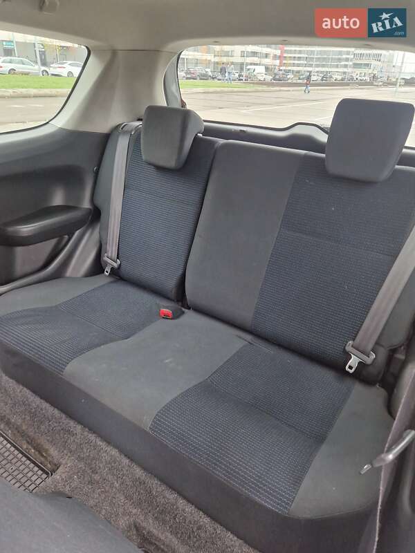 Хетчбек Suzuki Swift 2008 в Києві фото 22 Хетчбек Suzuki Swift 2008 в Києві