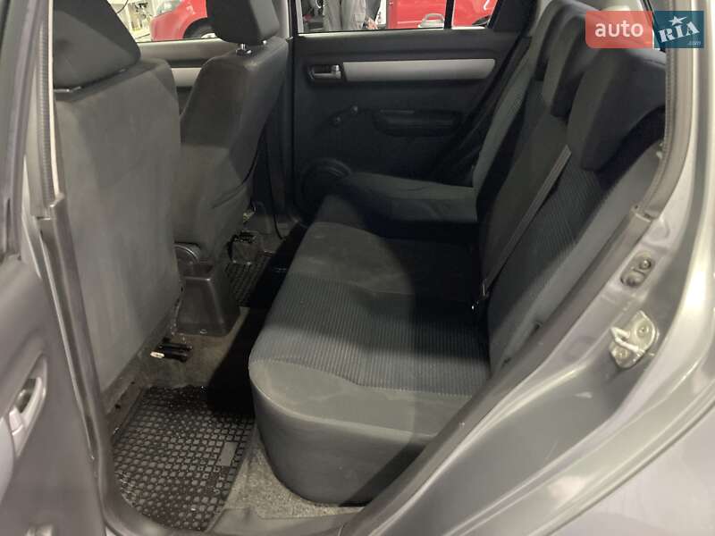 Хетчбек Suzuki Swift 2008 в Києві