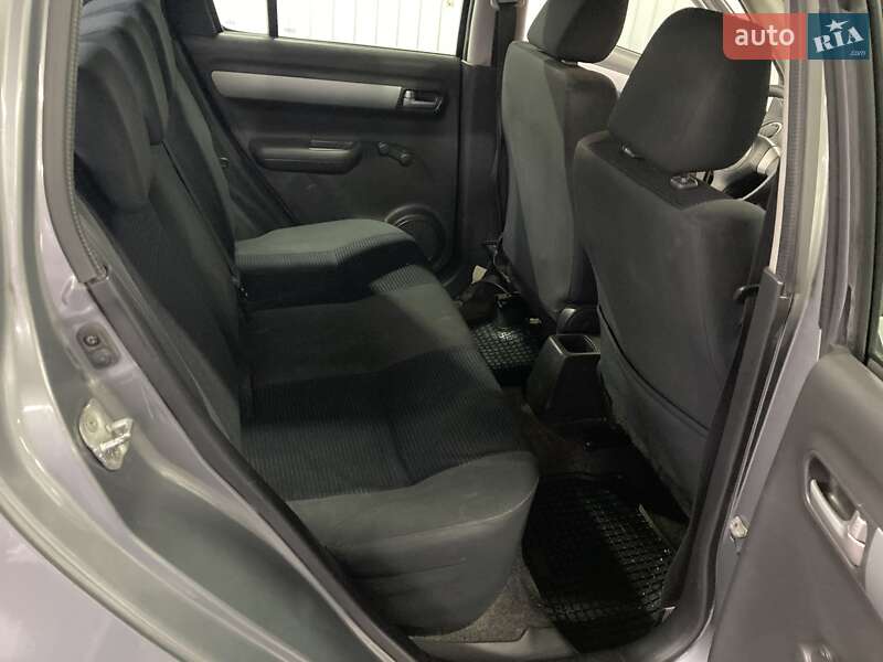Хетчбек Suzuki Swift 2008 в Києві