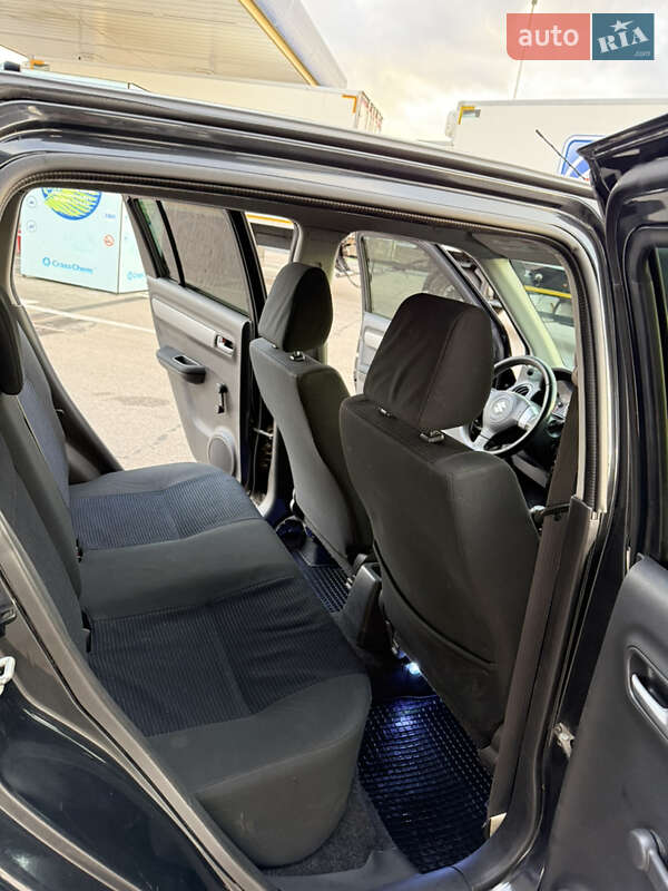 Хэтчбек Suzuki Swift 2010 в Днепре фото 21 Хэтчбек Suzuki Swift 2010 в Днепре