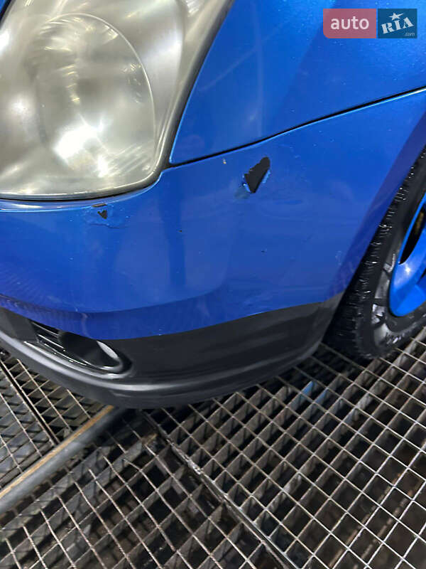 Хэтчбек Suzuki Swift 2005 в Кропивницком фото 7 Хэтчбек Suzuki Swift 2005 в Кропивницком