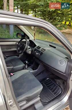 Хетчбек Suzuki Swift 2008 в Тлумачі