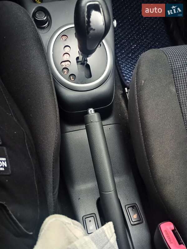 Хетчбек Suzuki Swift 2007 в Києві