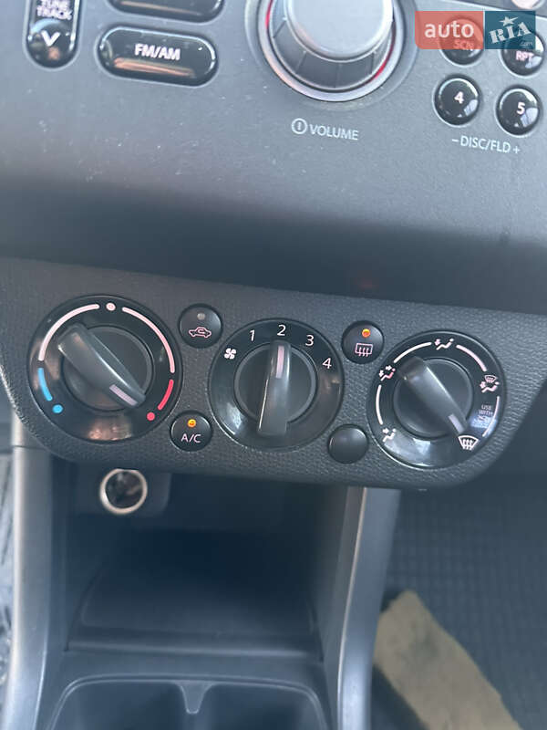 Хетчбек Suzuki Swift 2006 в Запоріжжі фото 19 Хетчбек Suzuki Swift 2006 в Запоріжжі