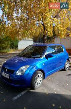 Хэтчбек Suzuki Swift 2006 в Хмельницком