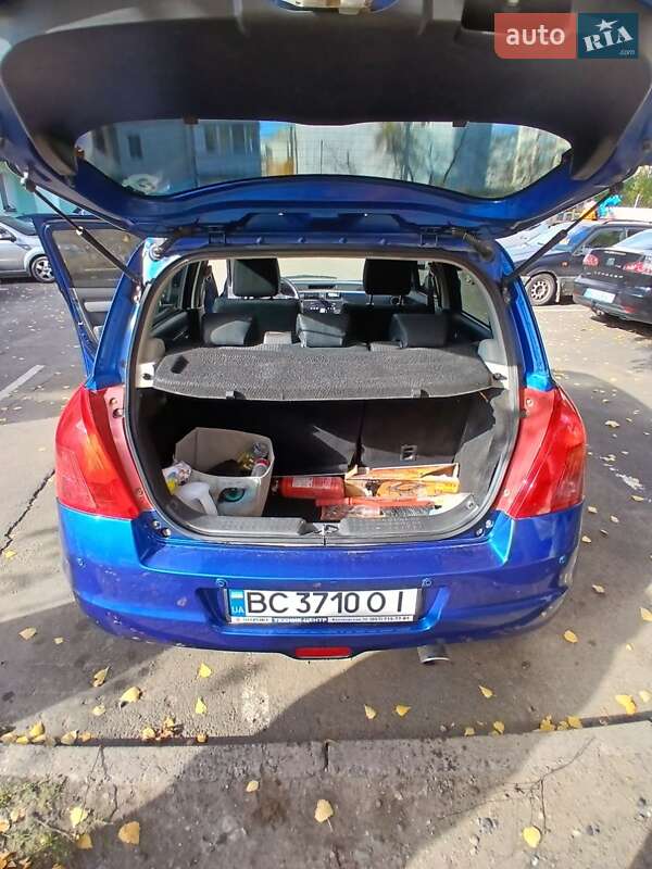 Хетчбек Suzuki Swift 2006 в Хмельницькому