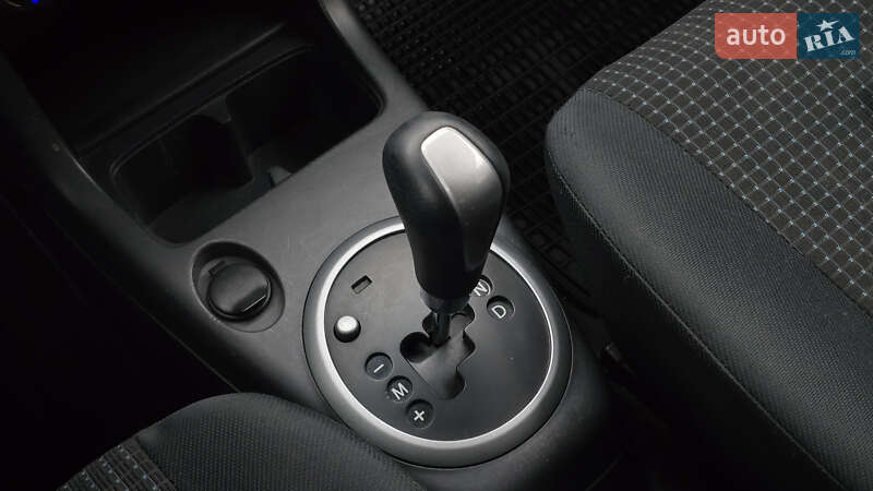 Хетчбек Suzuki Swift 2005 в Львові фото 16 Хетчбек Suzuki Swift 2005 в Львові