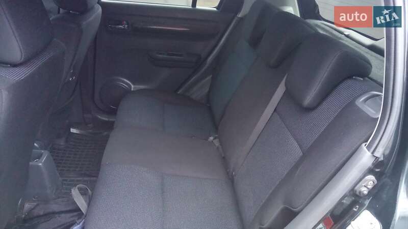Хетчбек Suzuki Swift 2007 в Чорноморську