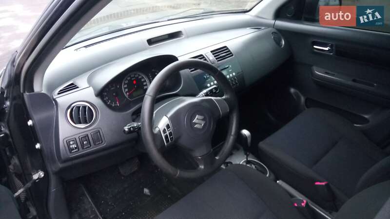 Хетчбек Suzuki Swift 2007 в Чорноморську