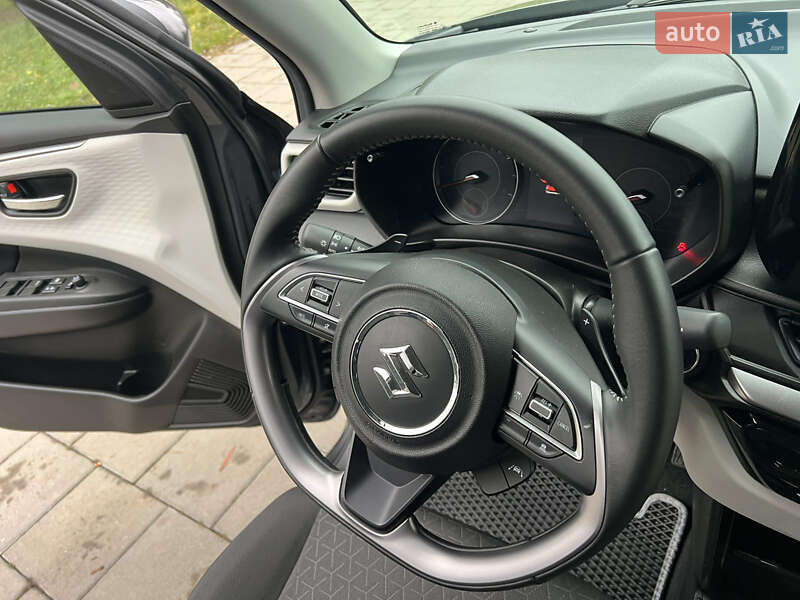 Хэтчбек Suzuki Swift 2024 в Виннице