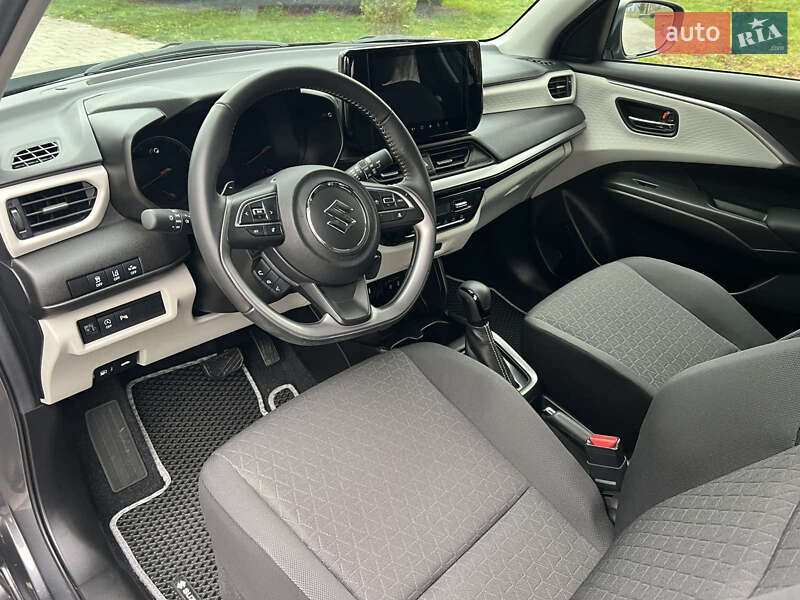 Хэтчбек Suzuki Swift 2024 в Виннице