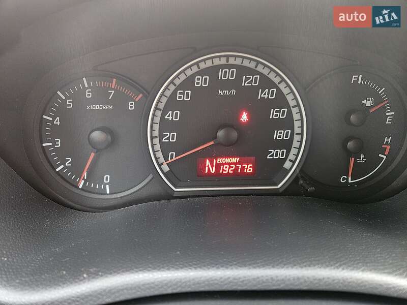 Хэтчбек Suzuki Swift 2006 в Черкассах фото 10 Хэтчбек Suzuki Swift 2006 в Черкассах