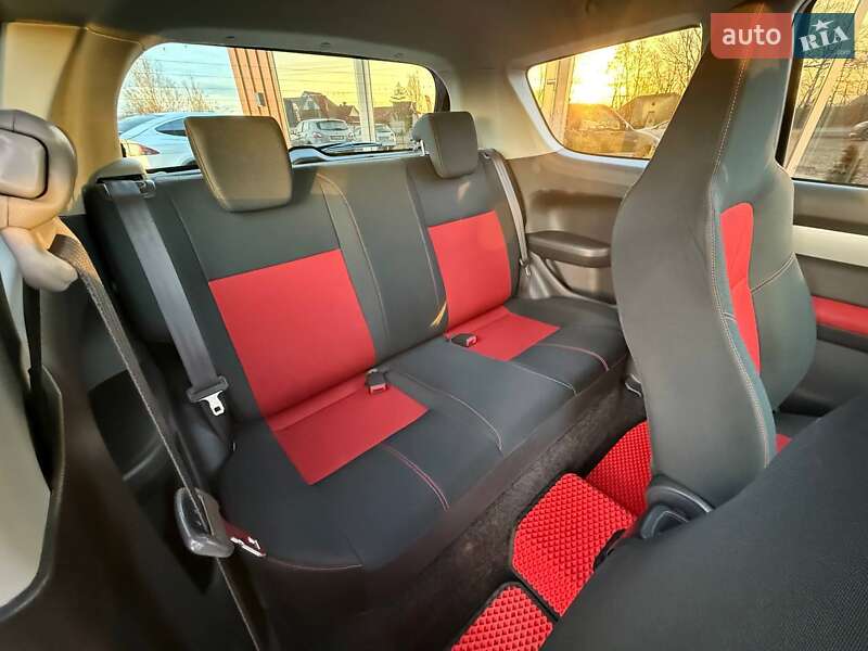 Хэтчбек Suzuki Swift 2010 в Коломые фото 23 Хэтчбек Suzuki Swift 2010 в Коломые