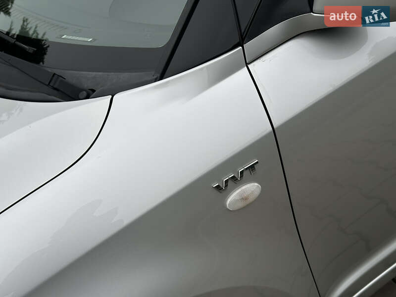 Хэтчбек Suzuki Swift 2008 в Одессе