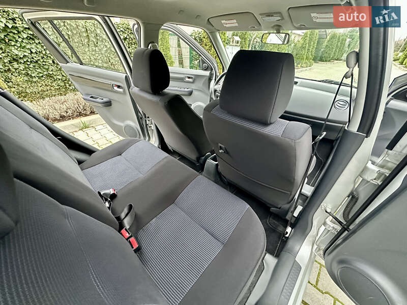 Хэтчбек Suzuki Swift 2008 в Одессе