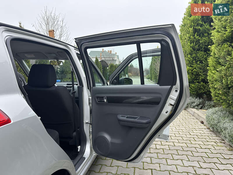 Хэтчбек Suzuki Swift 2008 в Одессе