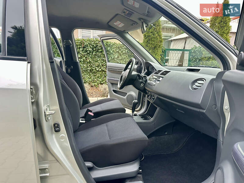 Хэтчбек Suzuki Swift 2008 в Одессе