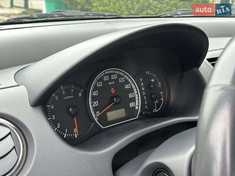 Хэтчбек Suzuki Swift 2008 в Одессе