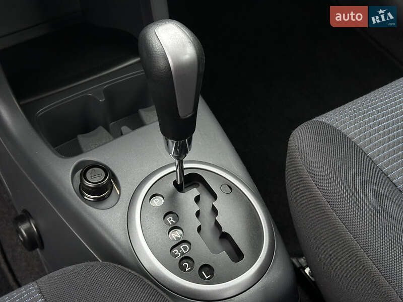 Хэтчбек Suzuki Swift 2008 в Одессе