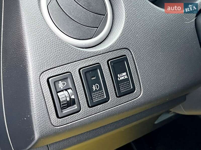 Хетчбек Suzuki Swift 2006 в Києві