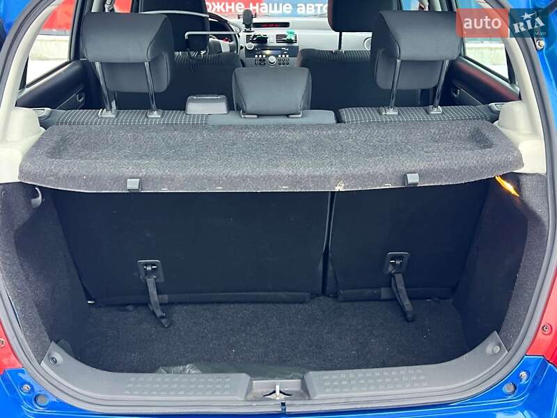 Хетчбек Suzuki Swift 2006 в Києві