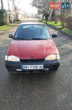 Седан Suzuki Swift 1994 в Одессе