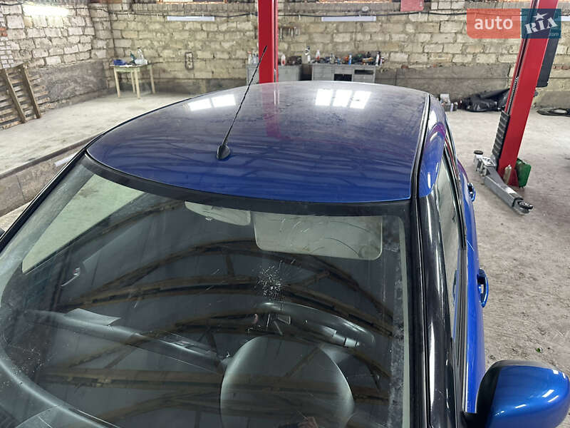 Хэтчбек Suzuki Swift 2009 в Тульчине