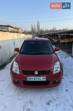 Хетчбек Suzuki Swift 2006 в Одесі