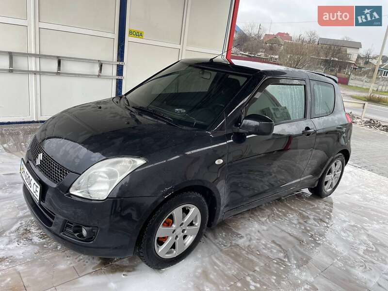 Хэтчбек Suzuki Swift 2008 в Одессе