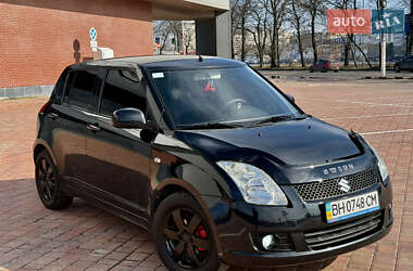 Хэтчбек Suzuki Swift 2008 в Одессе