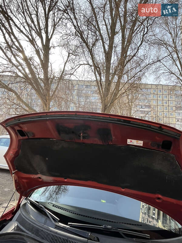 Хетчбек Suzuki Swift 2009 в Дніпрі фото 25 Хетчбек Suzuki Swift 2009 в Дніпрі