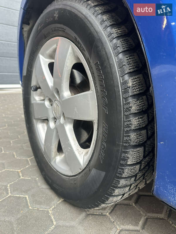 Хетчбек Suzuki Swift 2008 в Одесі фото 14 Хетчбек Suzuki Swift 2008 в Одесі