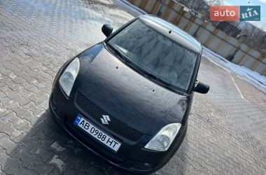 Хетчбек Suzuki Swift 2008 в Вінниці