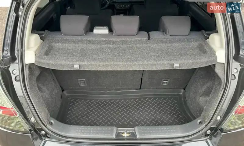 Хэтчбек Suzuki Swift 2007 в Киеве