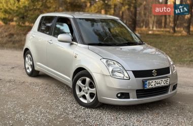 Хэтчбек Suzuki Swift 2006 в Василькове