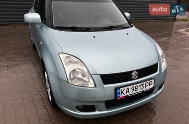 Хетчбек Suzuki Swift 2006 в Ірпені