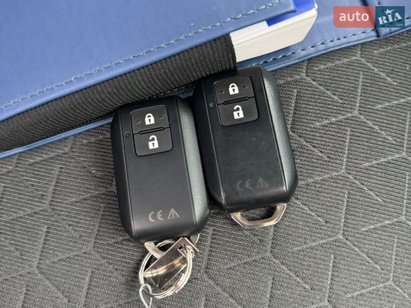 Хетчбек Suzuki Swift 2025 в Хмельницькому фото 47 Хетчбек Suzuki Swift 2025 в Хмельницькому