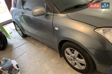 Хетчбек Suzuki Swift 2008 в Києві