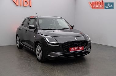 Хетчбек Suzuki Swift 2024 в Києві
