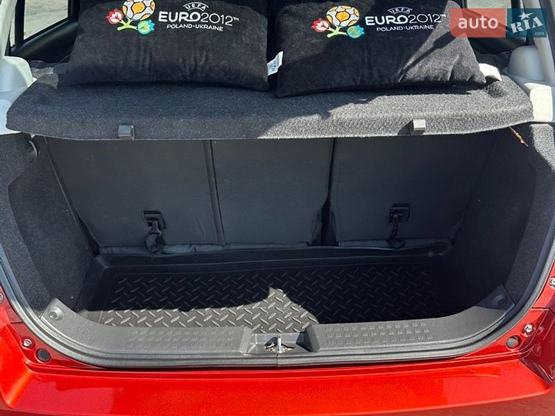 Хетчбек Suzuki Swift 2006 в Кривому Розі