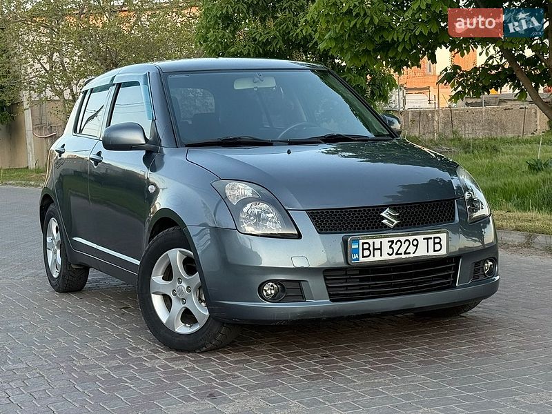 Хэтчбек Suzuki Swift 2007 в Одессе
