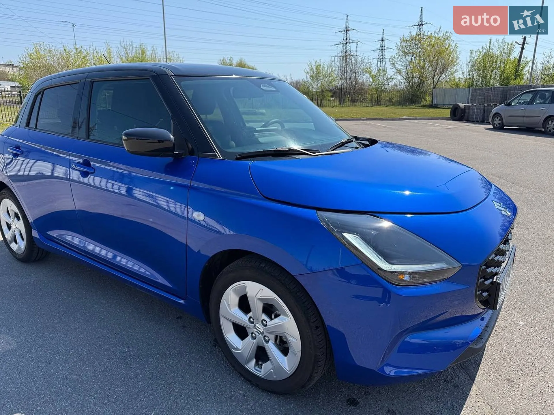 2024 Suzuki DZire - мініатюра 6